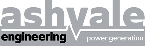 Ashvale Engineering Ltd logo